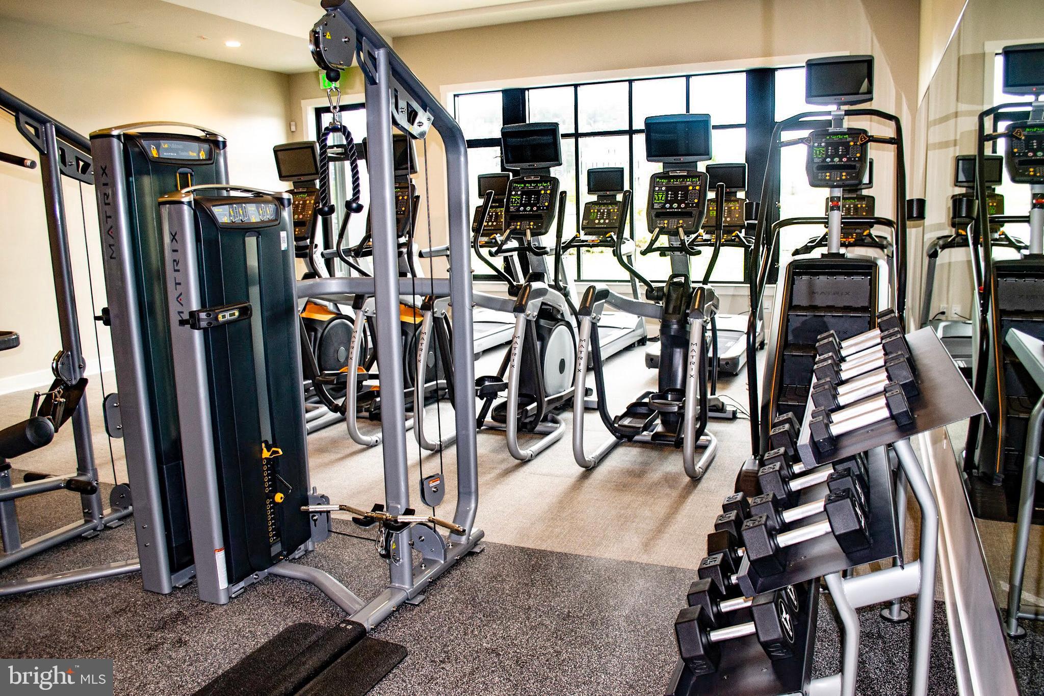 GREENLEIGH AT CROSSROADS - Residential