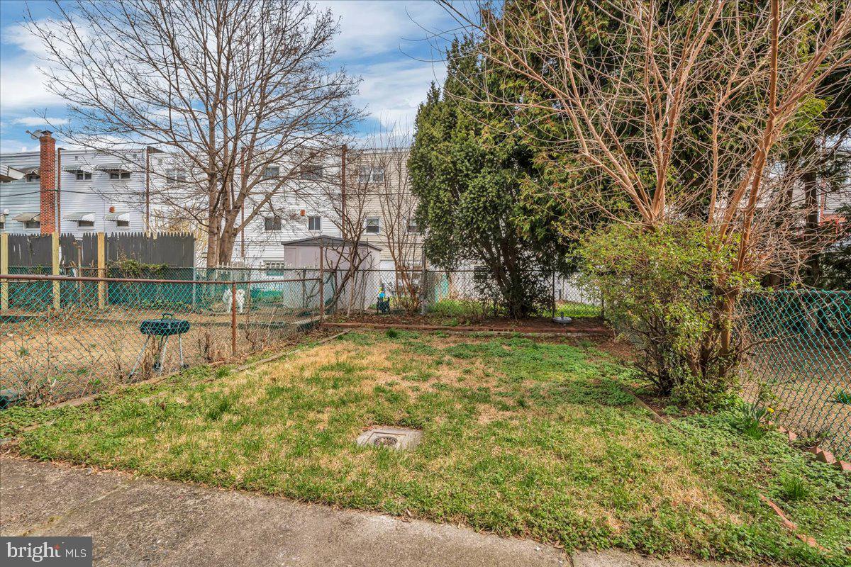 MORRELL PARK - Residential