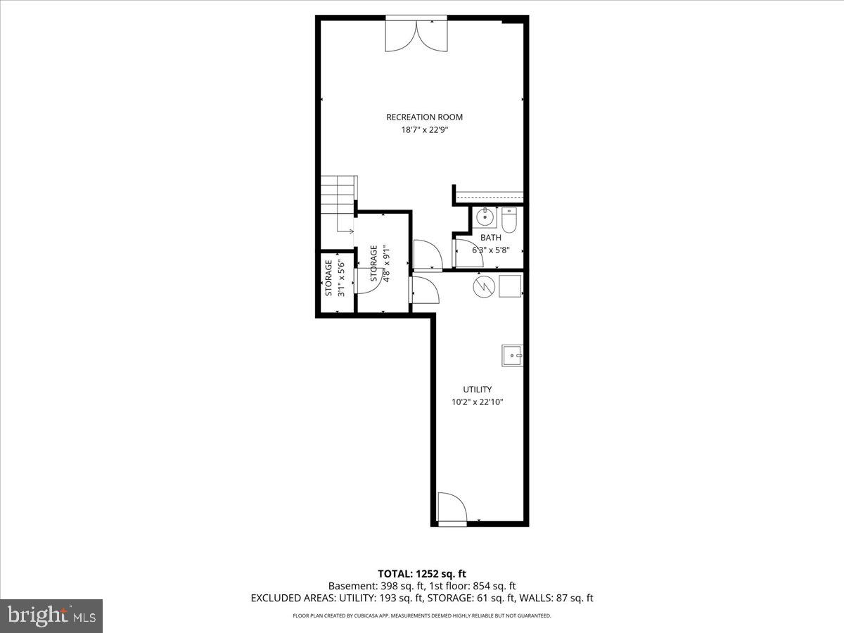 MORRELL PARK - Residential