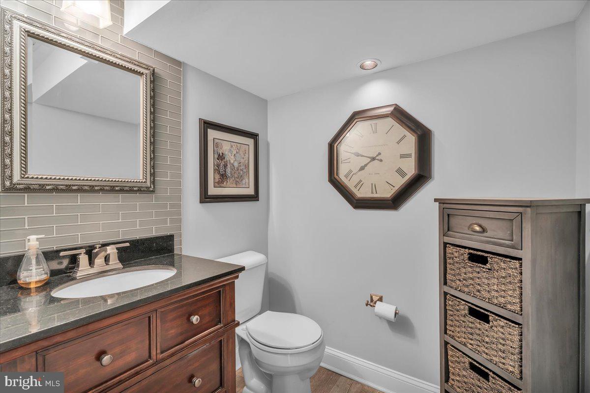 MORRELL PARK - Residential