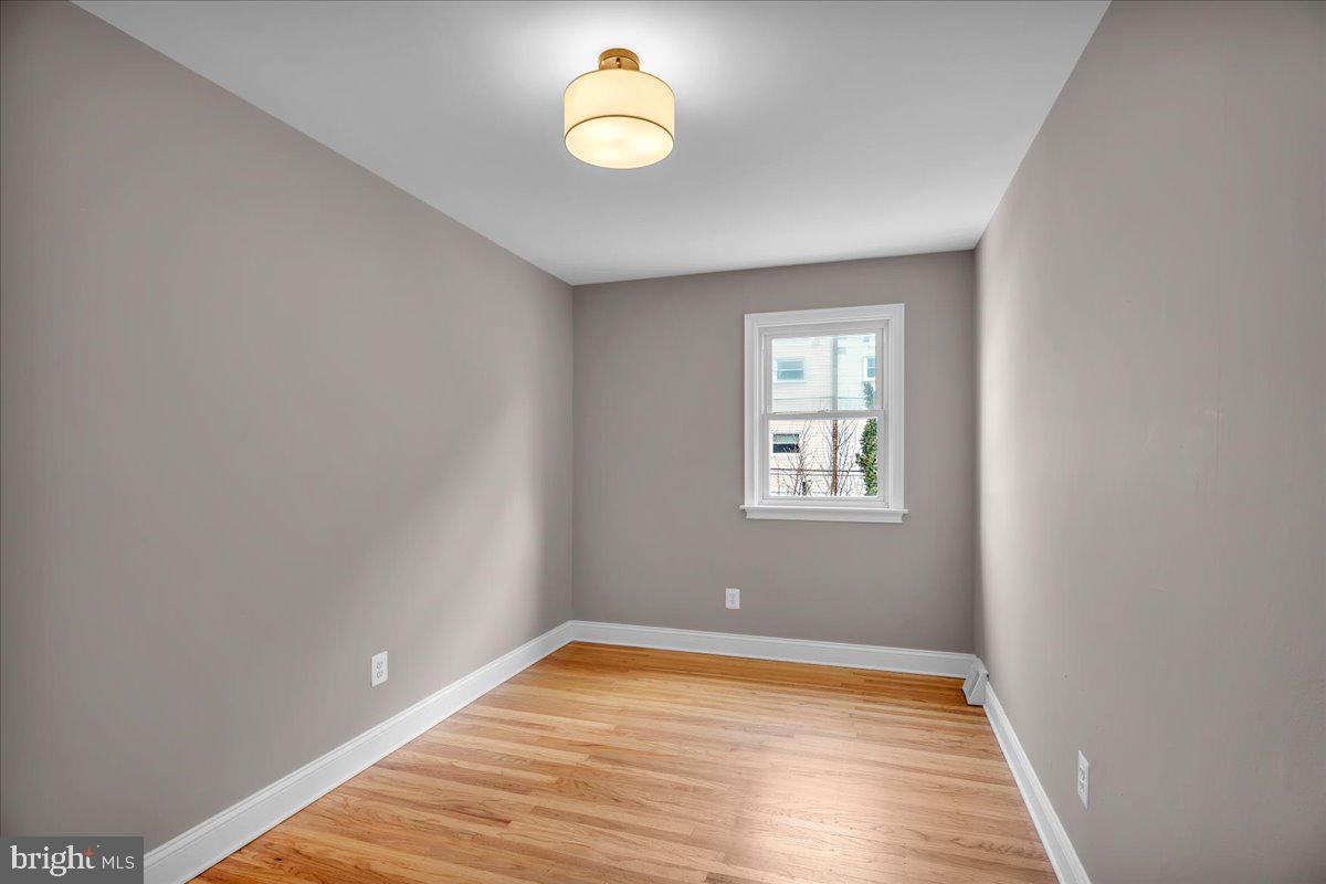 MORRELL PARK - Residential