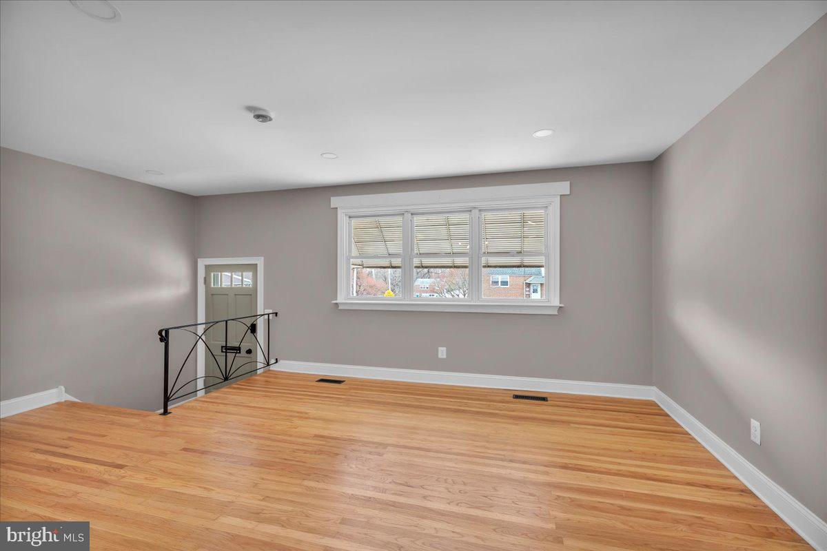 MORRELL PARK - Residential