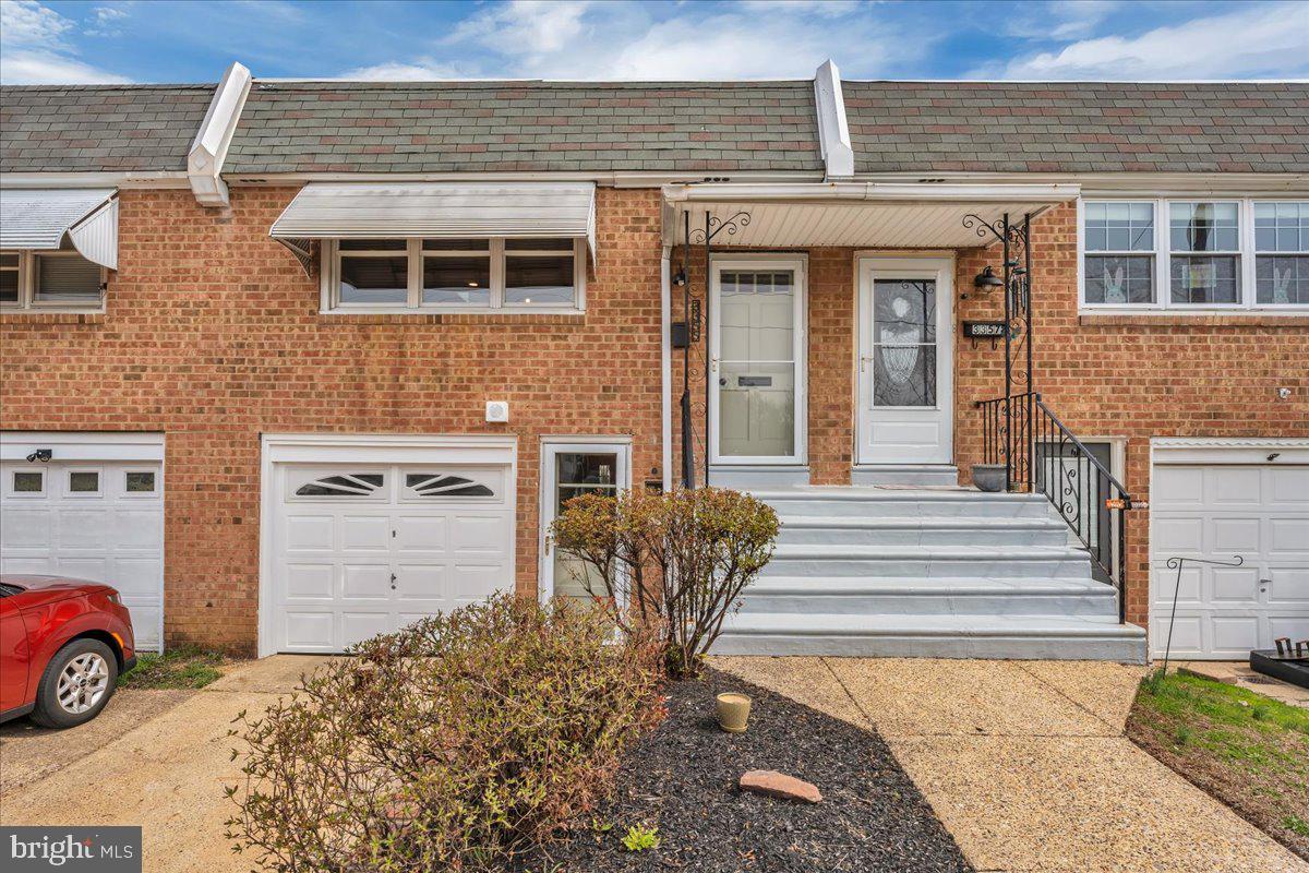 MORRELL PARK - Residential