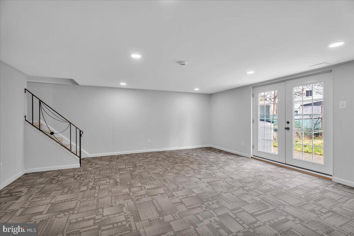 MORRELL PARK - Residential