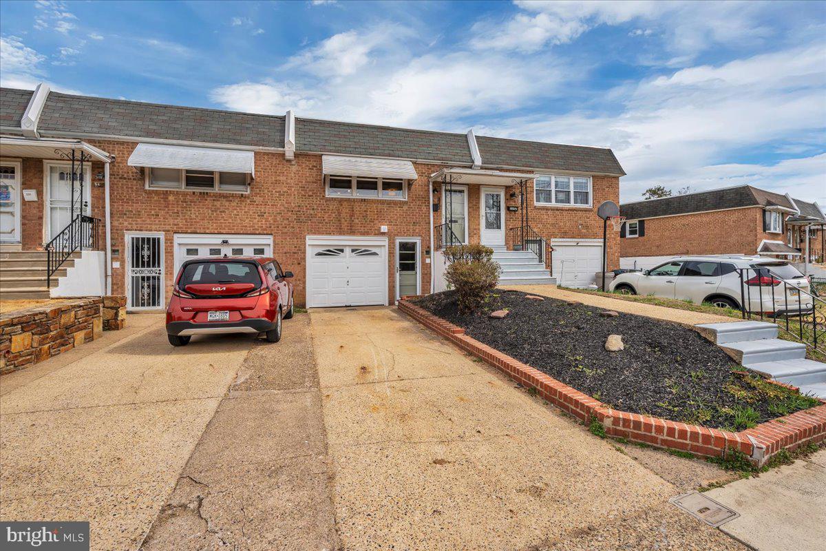 MORRELL PARK - Residential