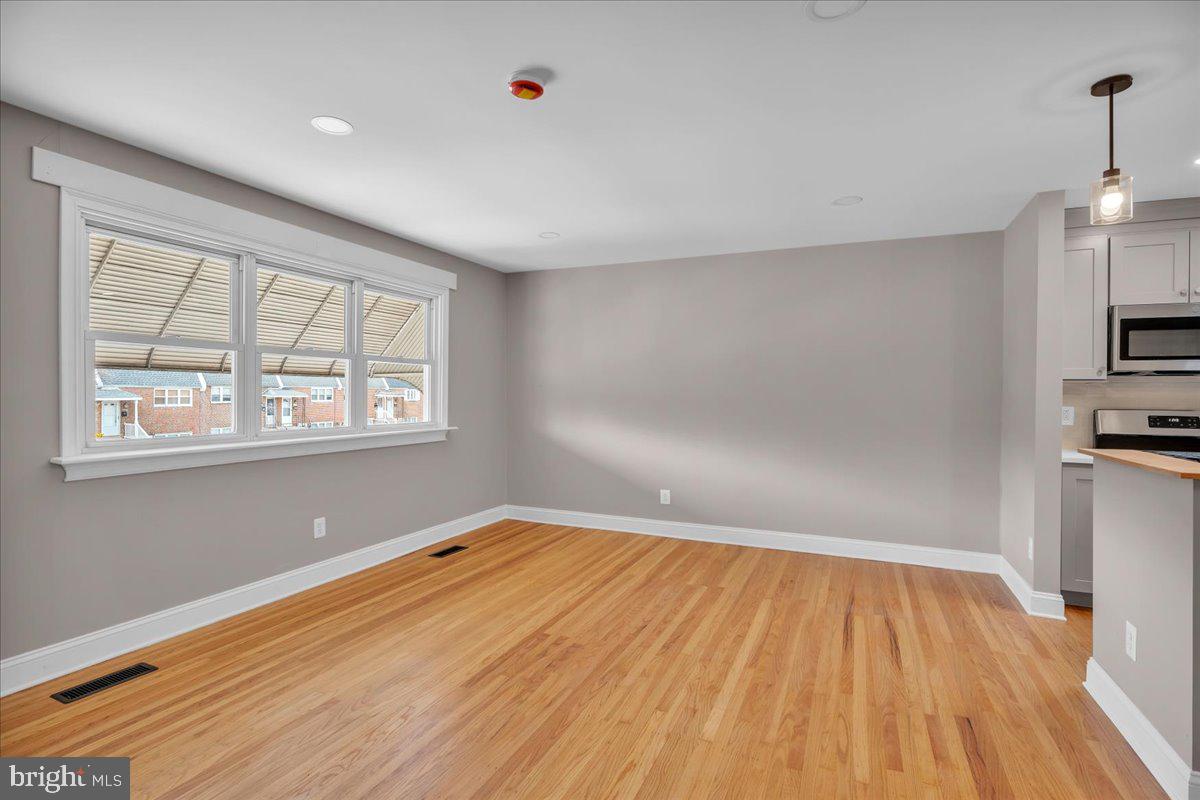 MORRELL PARK - Residential