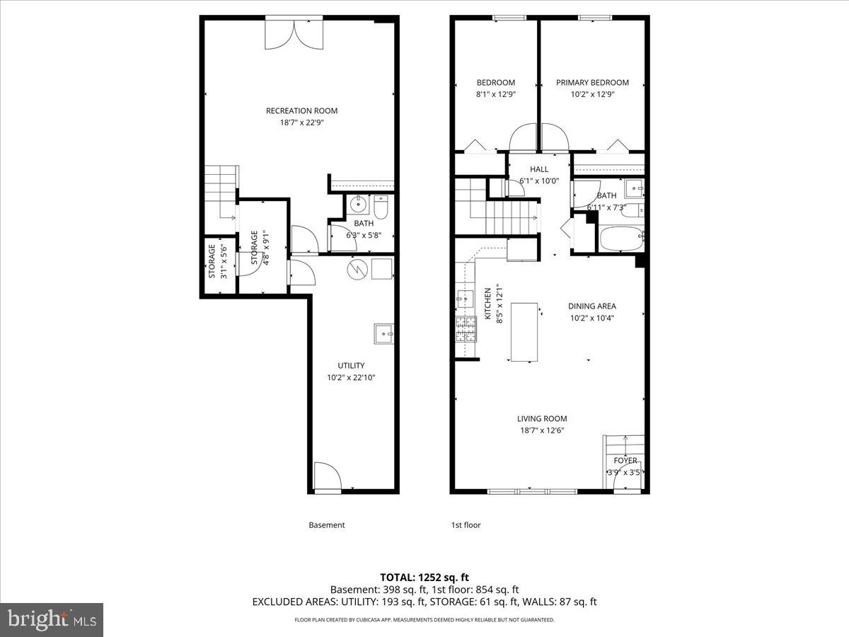 MORRELL PARK - Residential