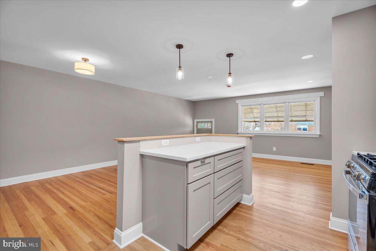 MORRELL PARK - Residential