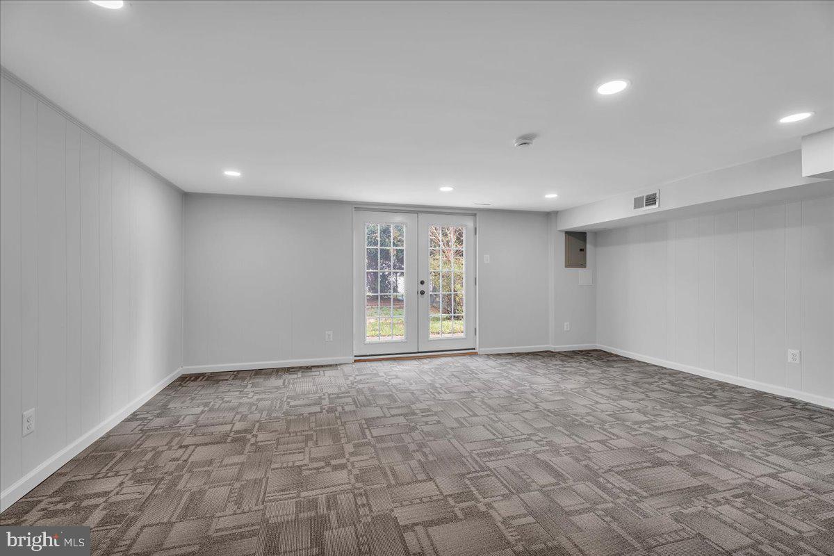 MORRELL PARK - Residential