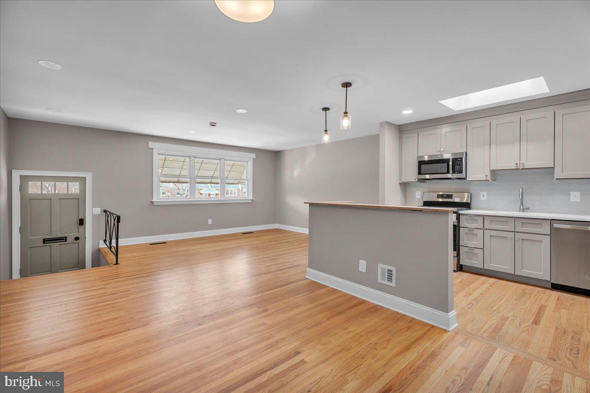 MORRELL PARK - Residential