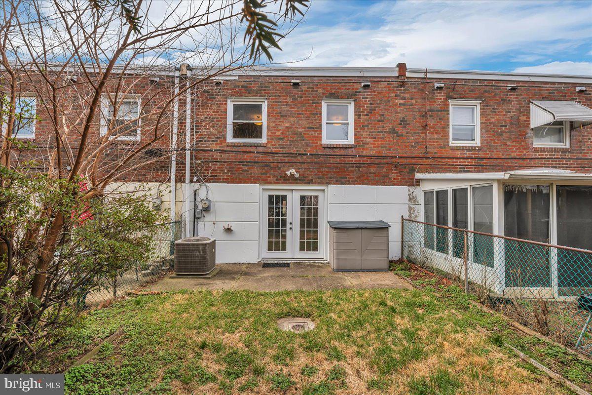 MORRELL PARK - Residential