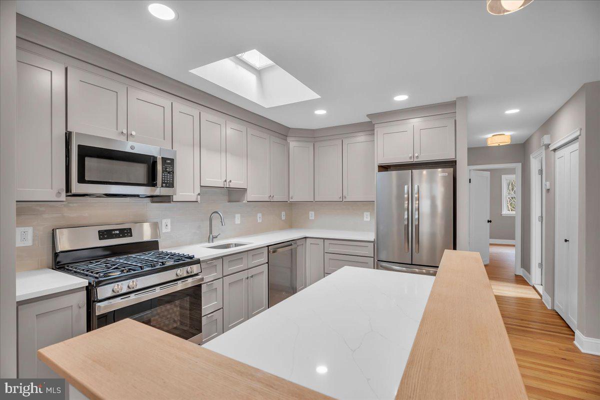 MORRELL PARK - Residential