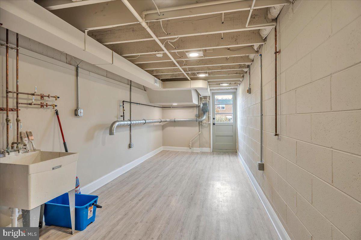 MORRELL PARK - Residential