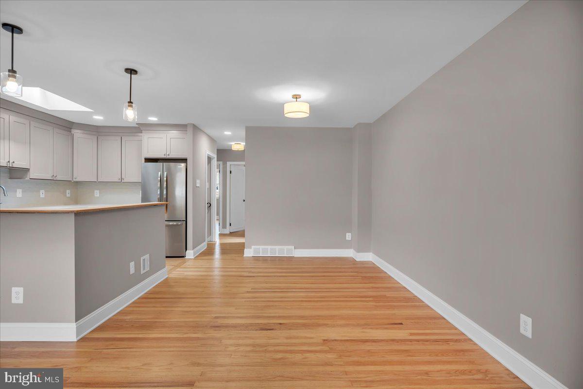 MORRELL PARK - Residential