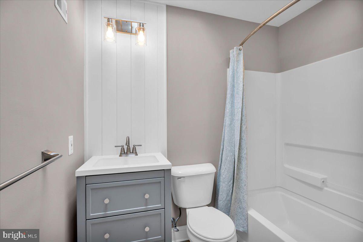 MORRELL PARK - Residential