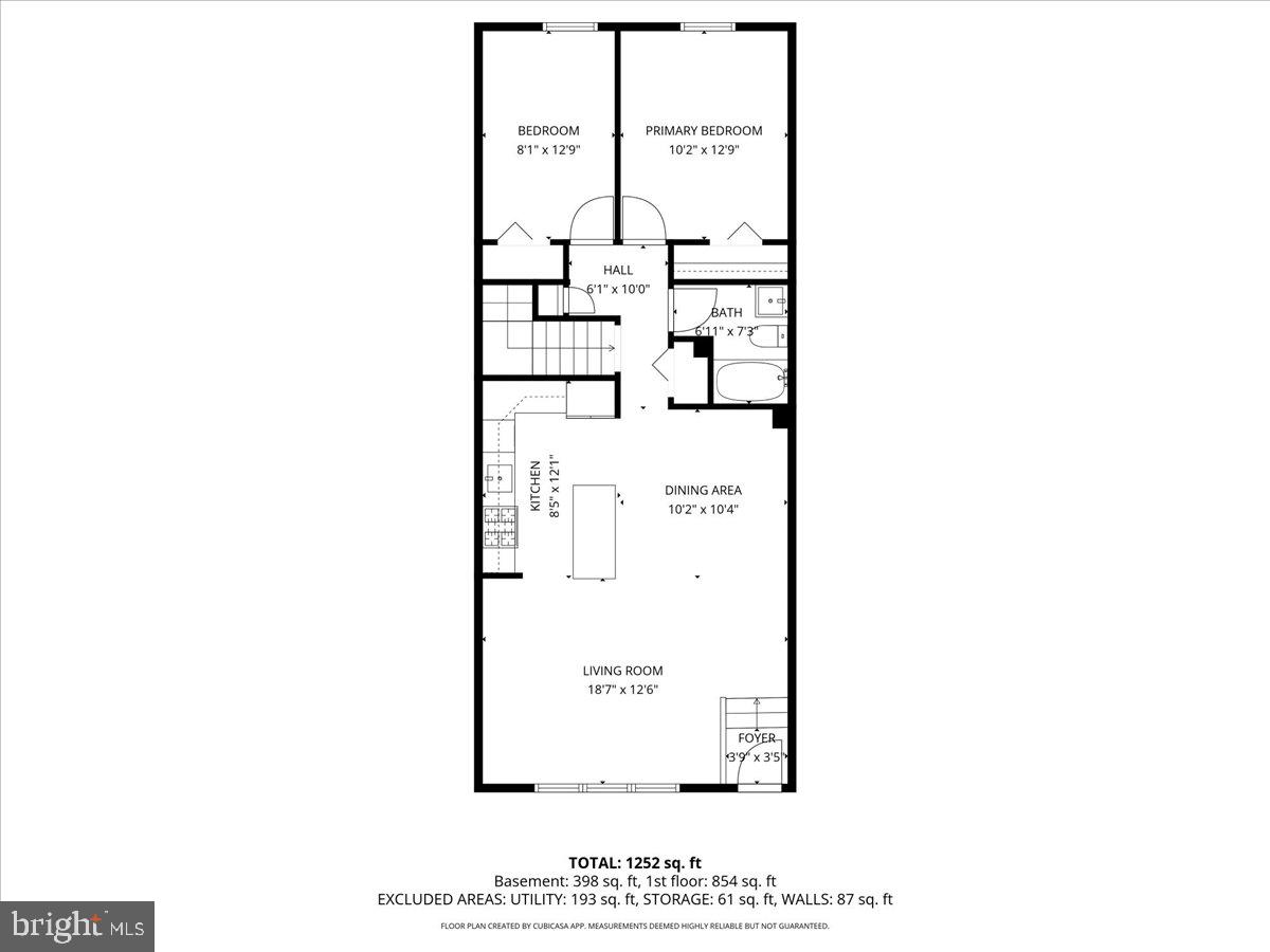 MORRELL PARK - Residential