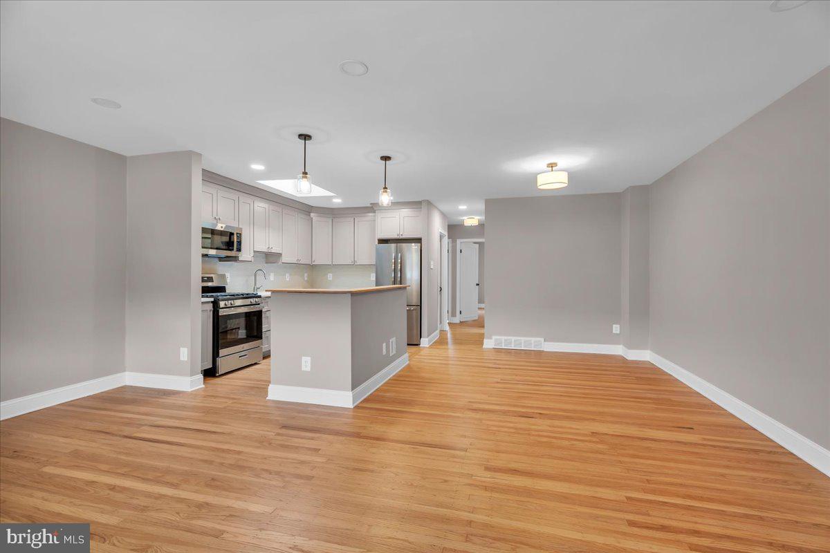 MORRELL PARK - Residential