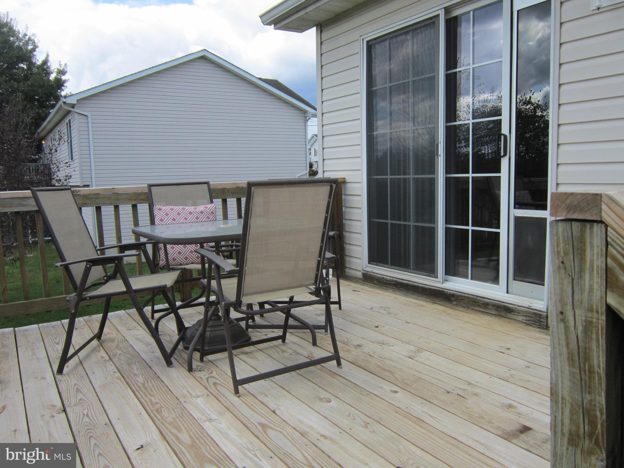 ELIZABETH STATION - Residential