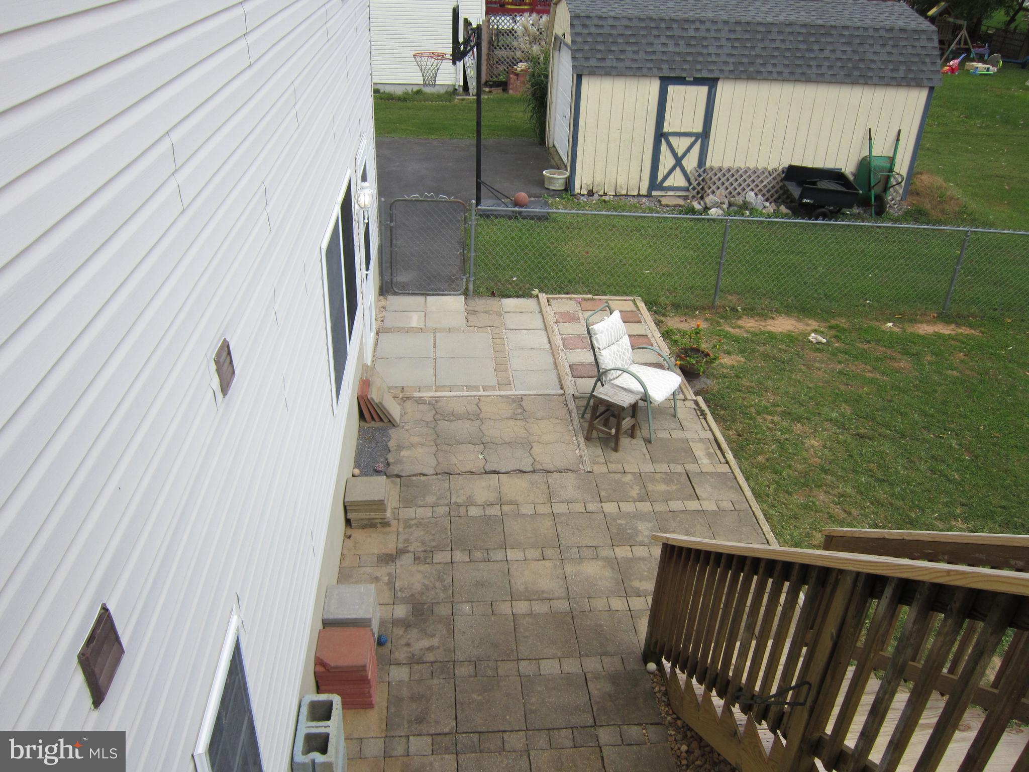 ELIZABETH STATION - Residential