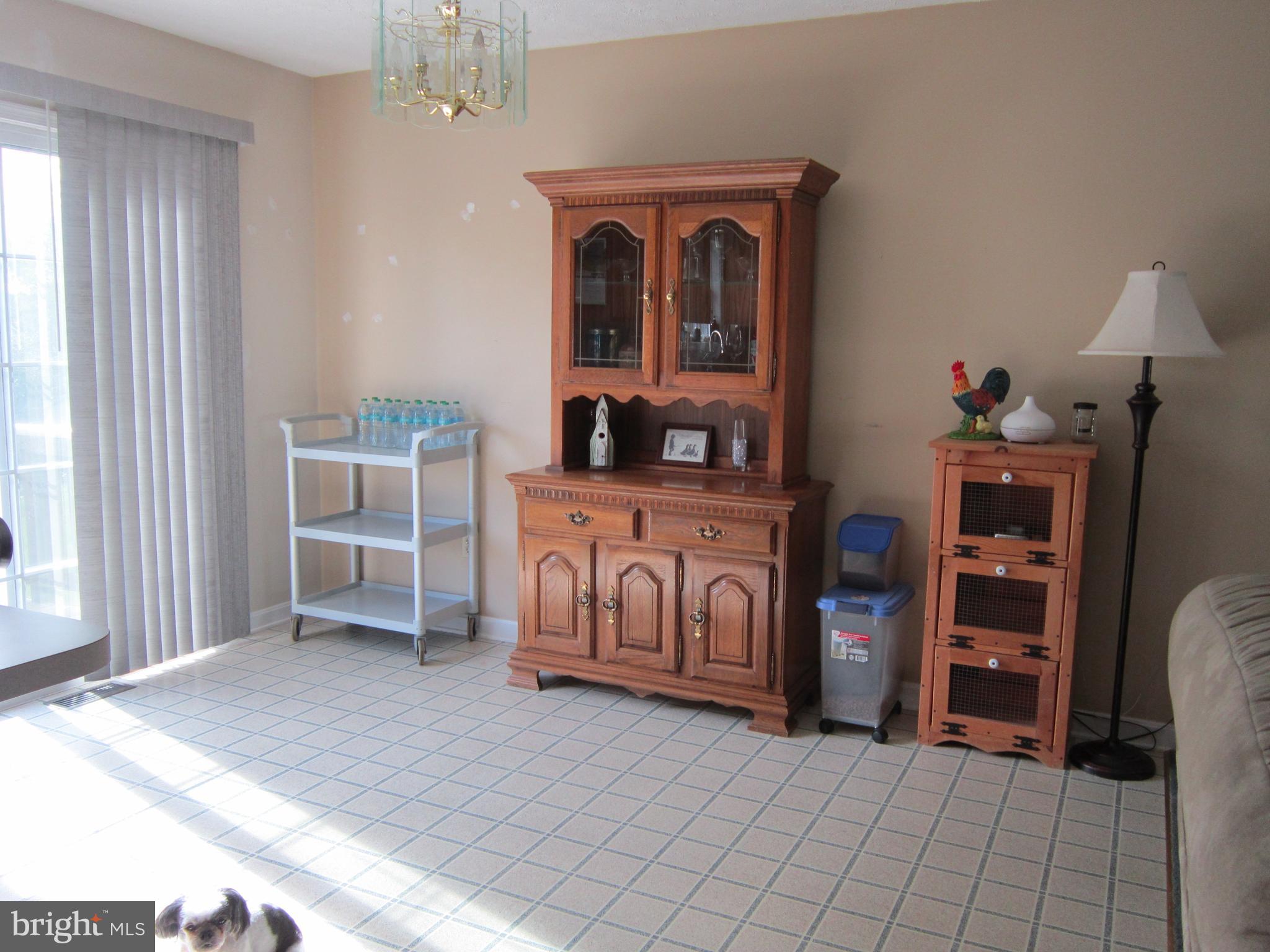 ELIZABETH STATION - Residential