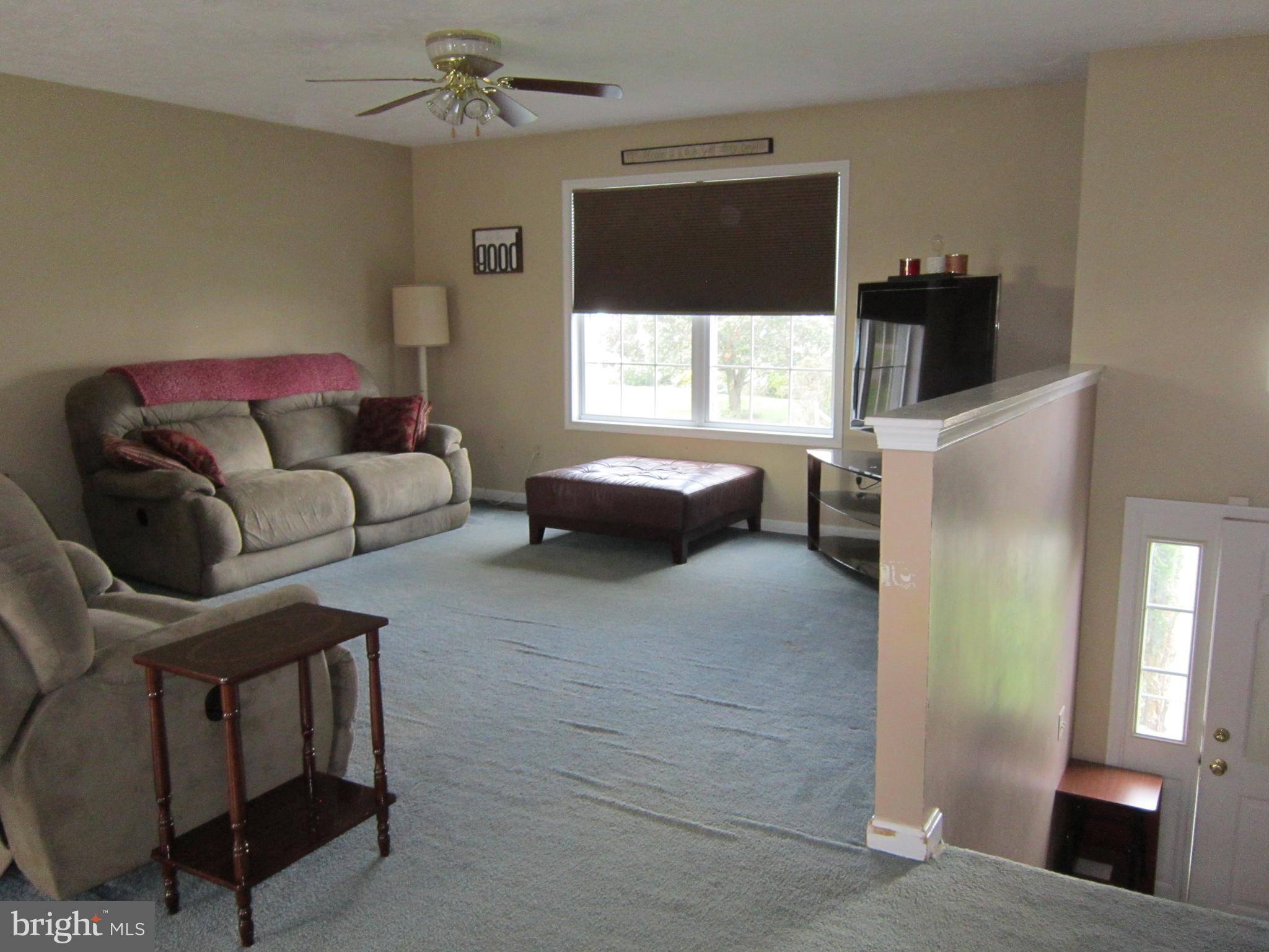 ELIZABETH STATION - Residential