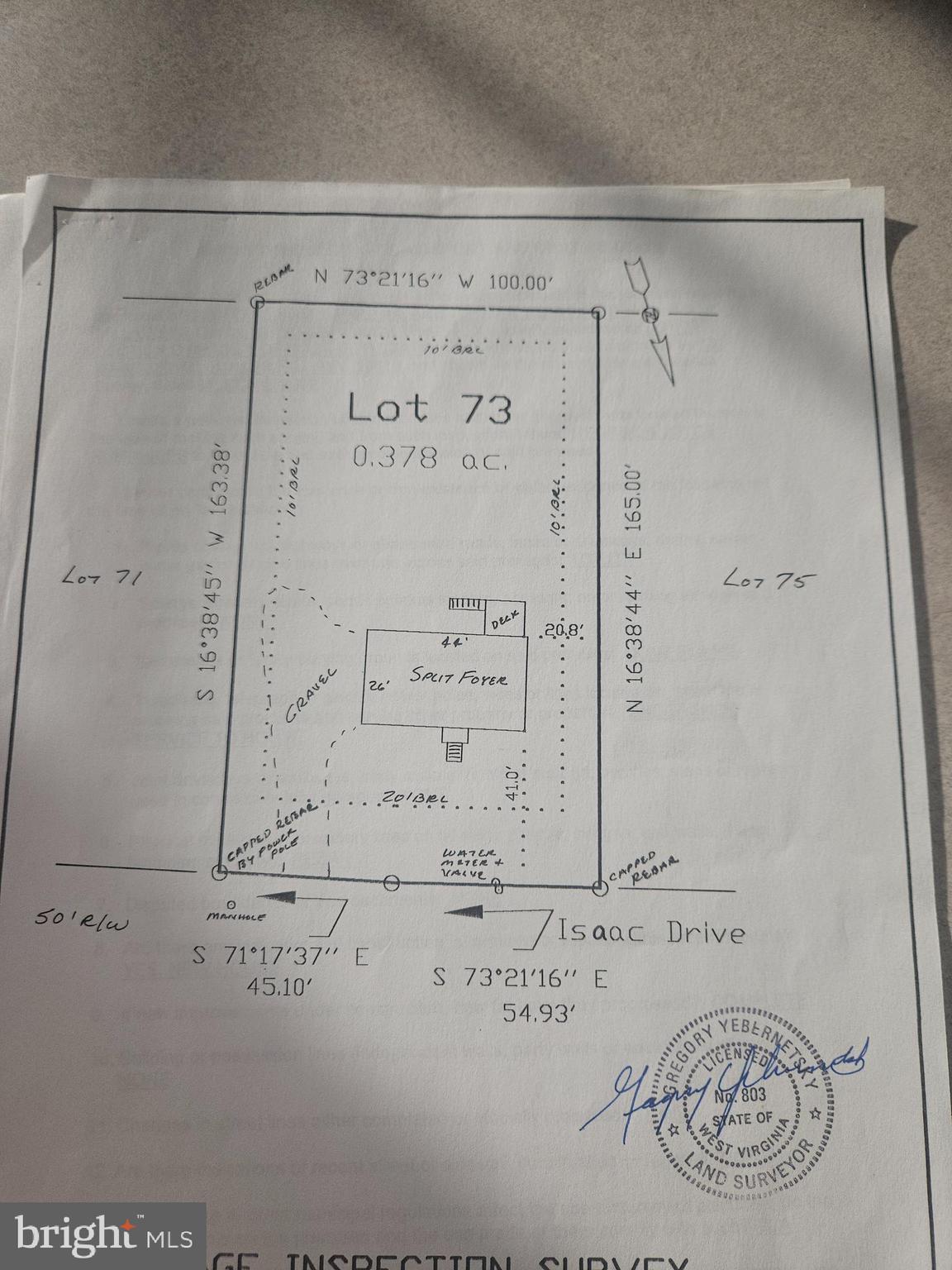 ELIZABETH STATION - Residential
