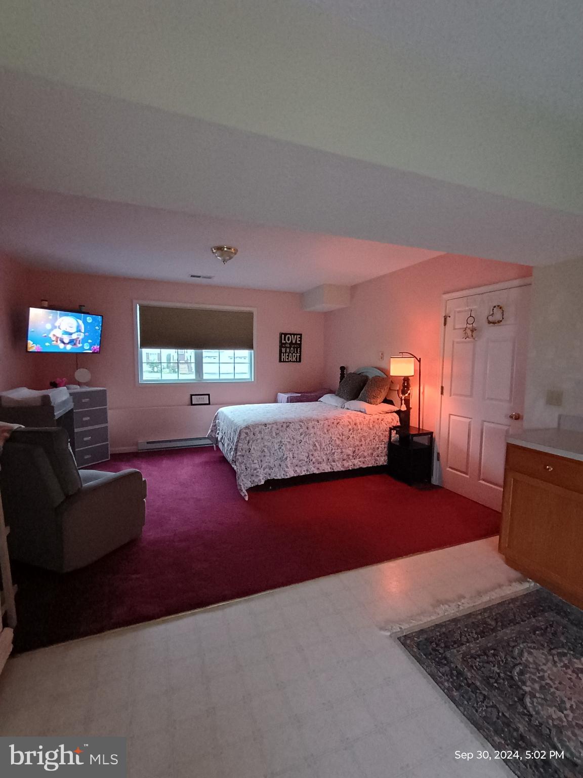 ELIZABETH STATION - Residential