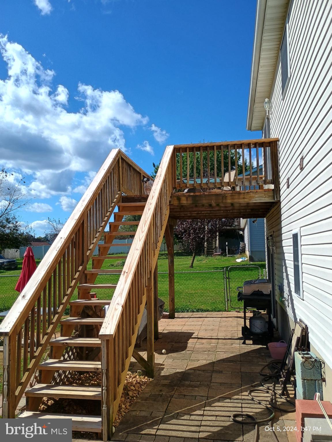 ELIZABETH STATION - Residential