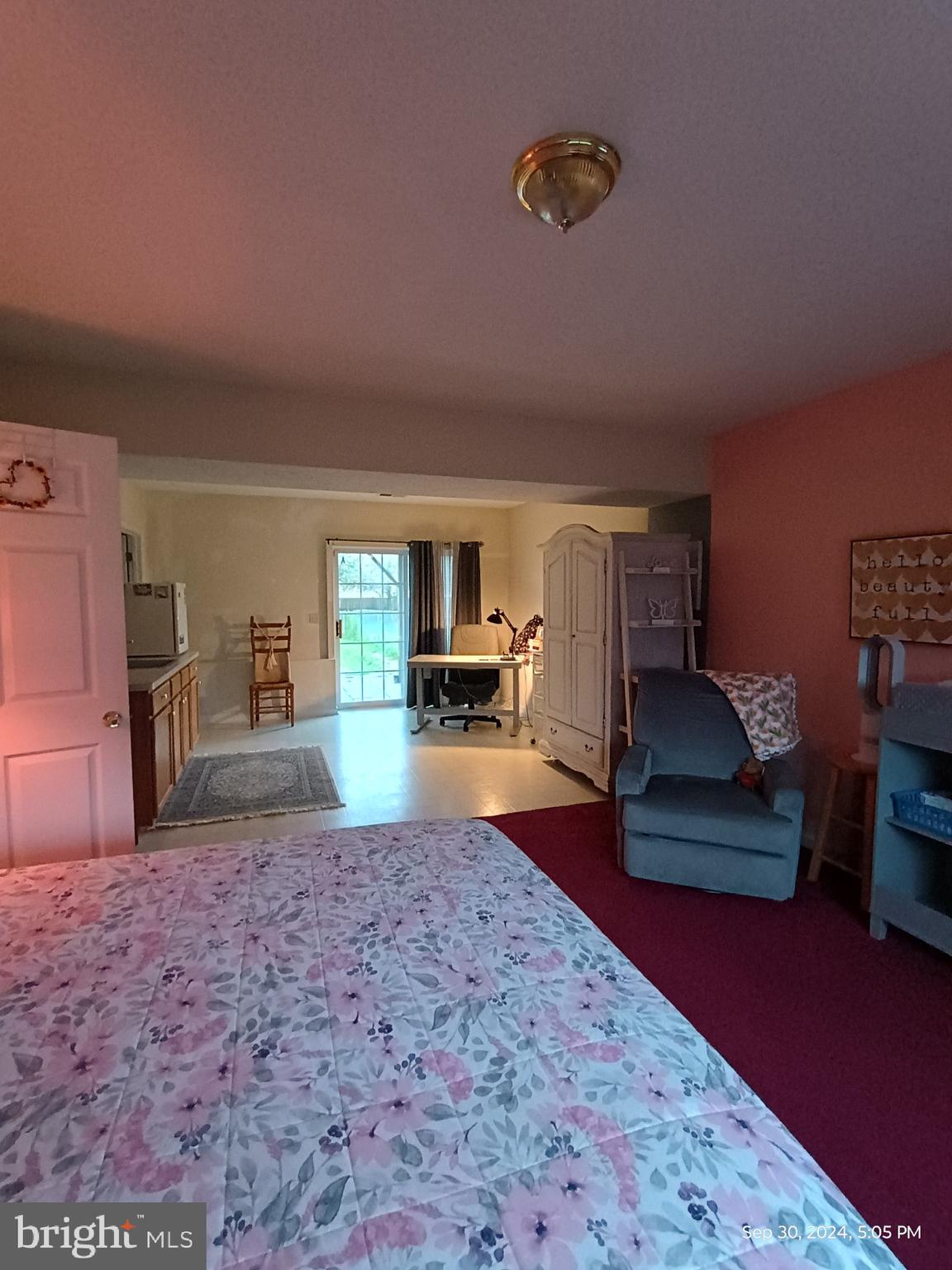 ELIZABETH STATION - Residential