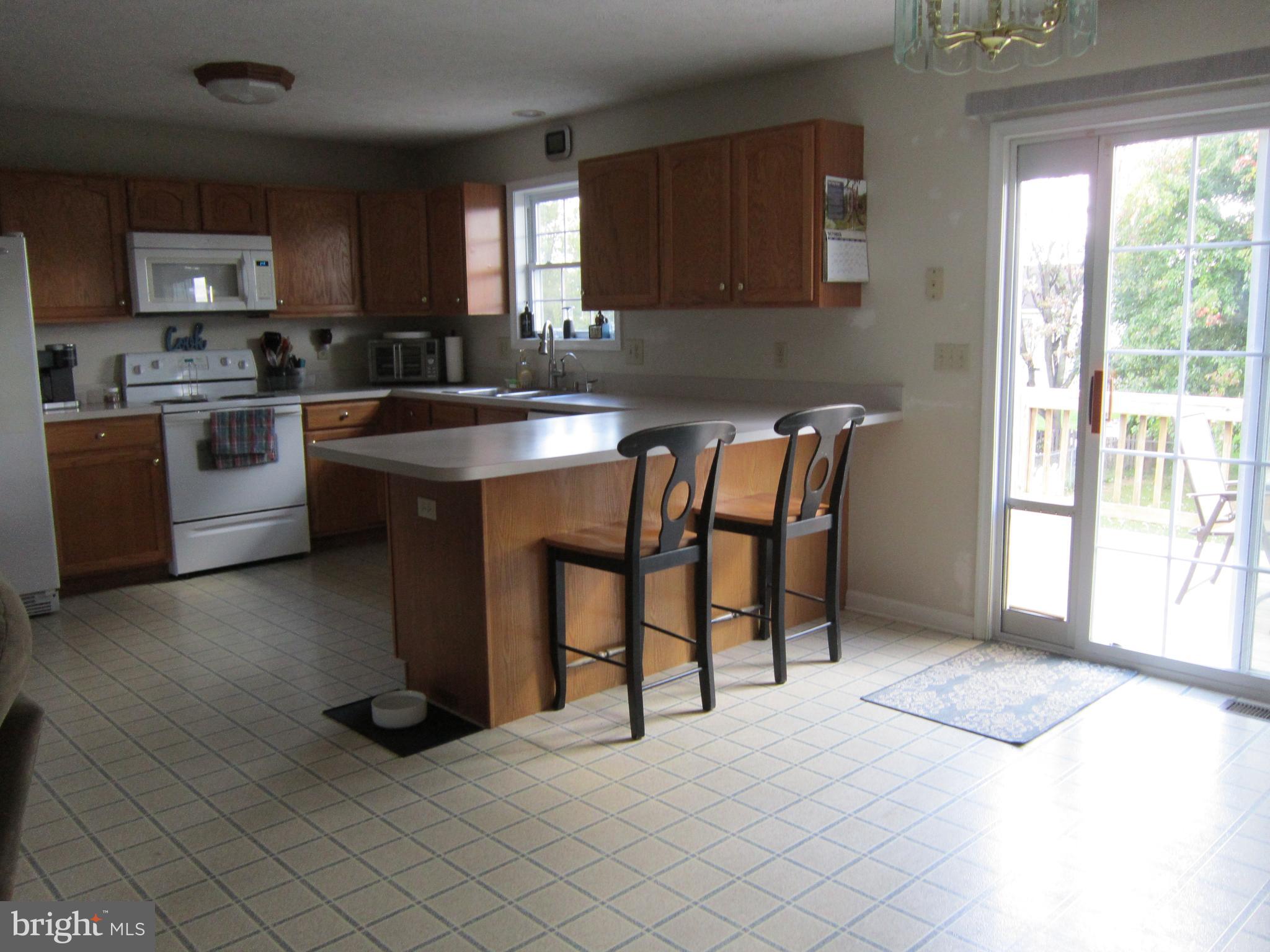 ELIZABETH STATION - Residential