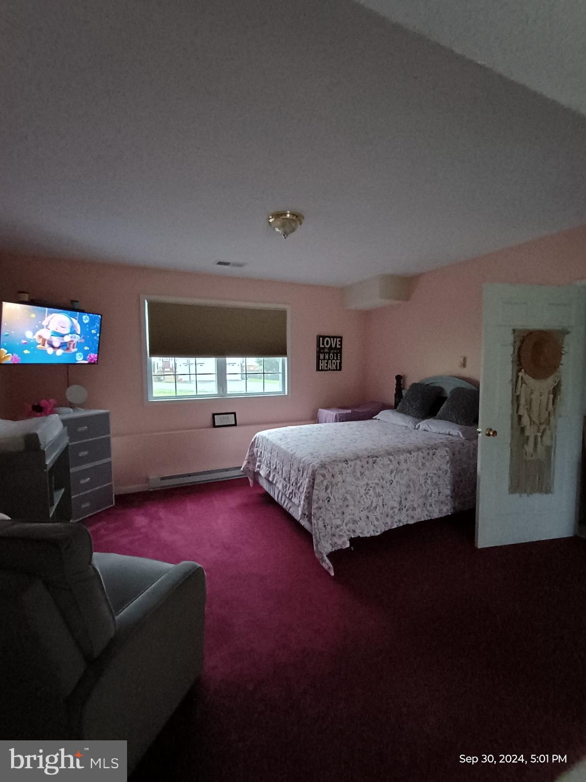 ELIZABETH STATION - Residential