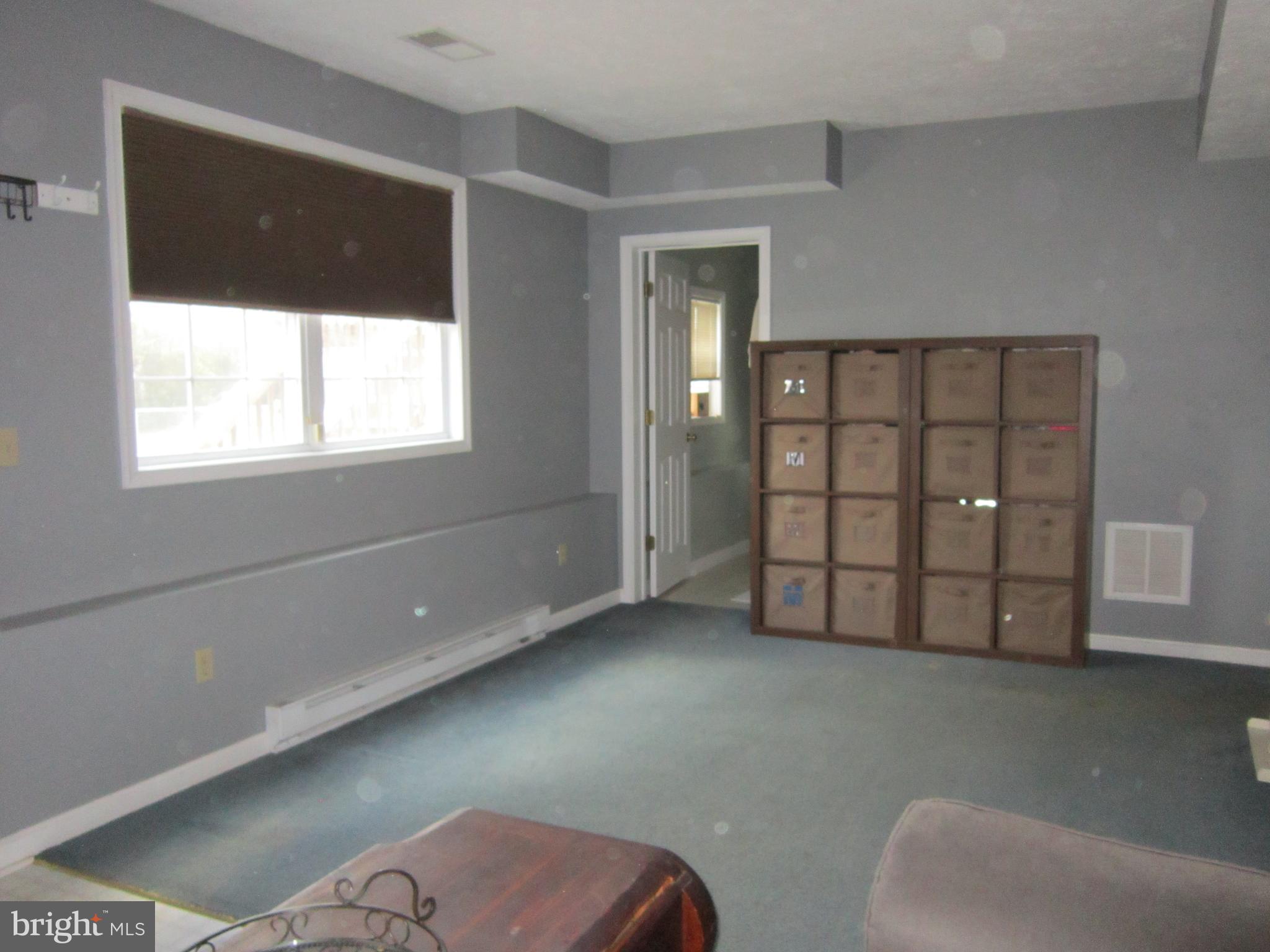 ELIZABETH STATION - Residential