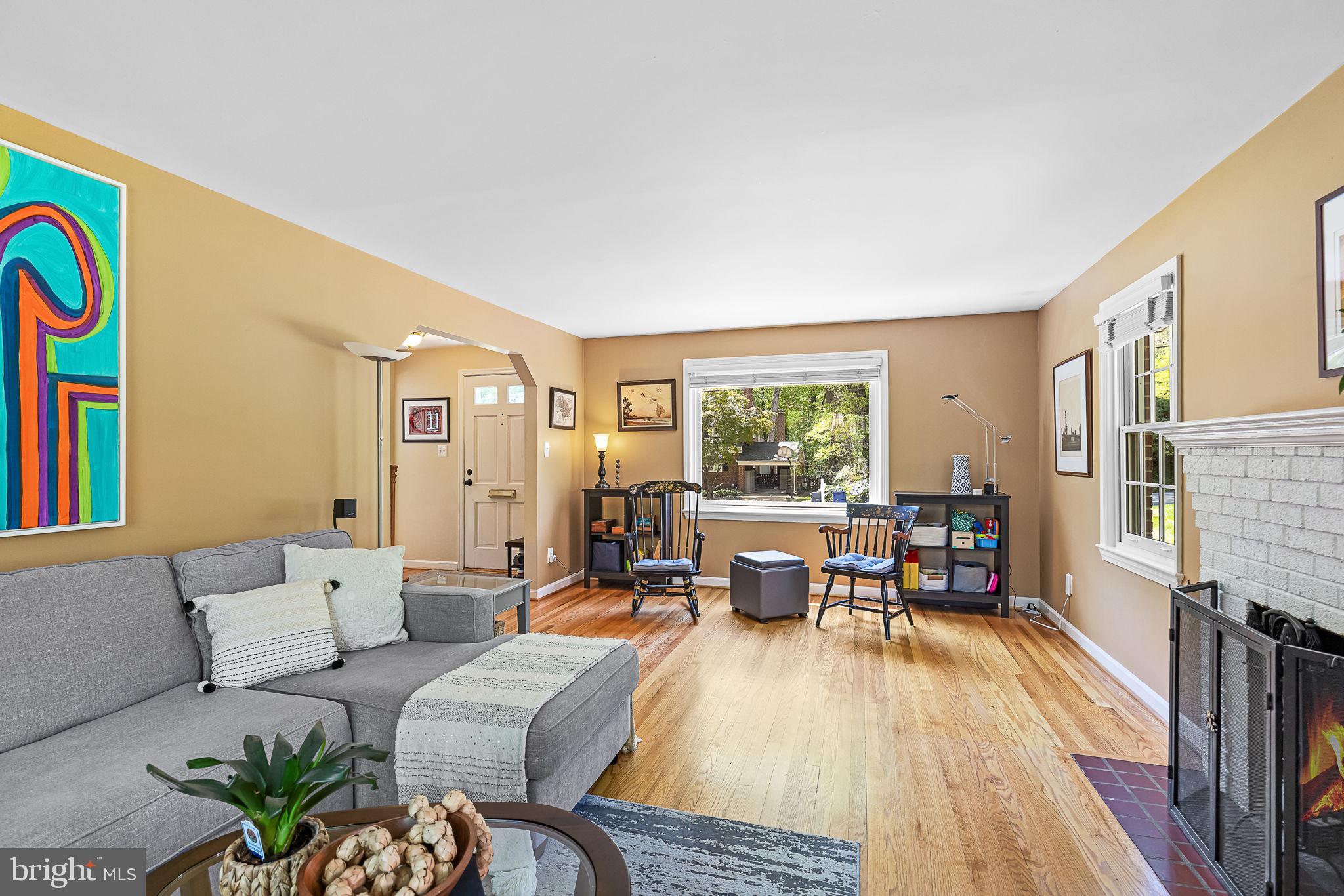6530 OAKWOOD DRIVE
