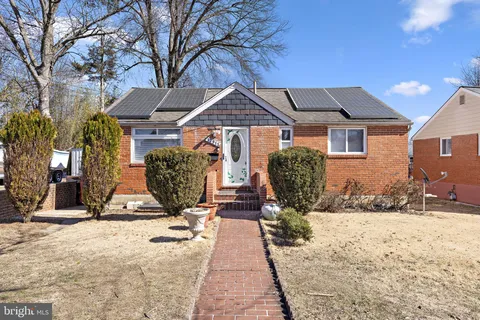 12911 Valleywood Drive, Silver Spring, MD 20906 - MLS#: MDMC2166194