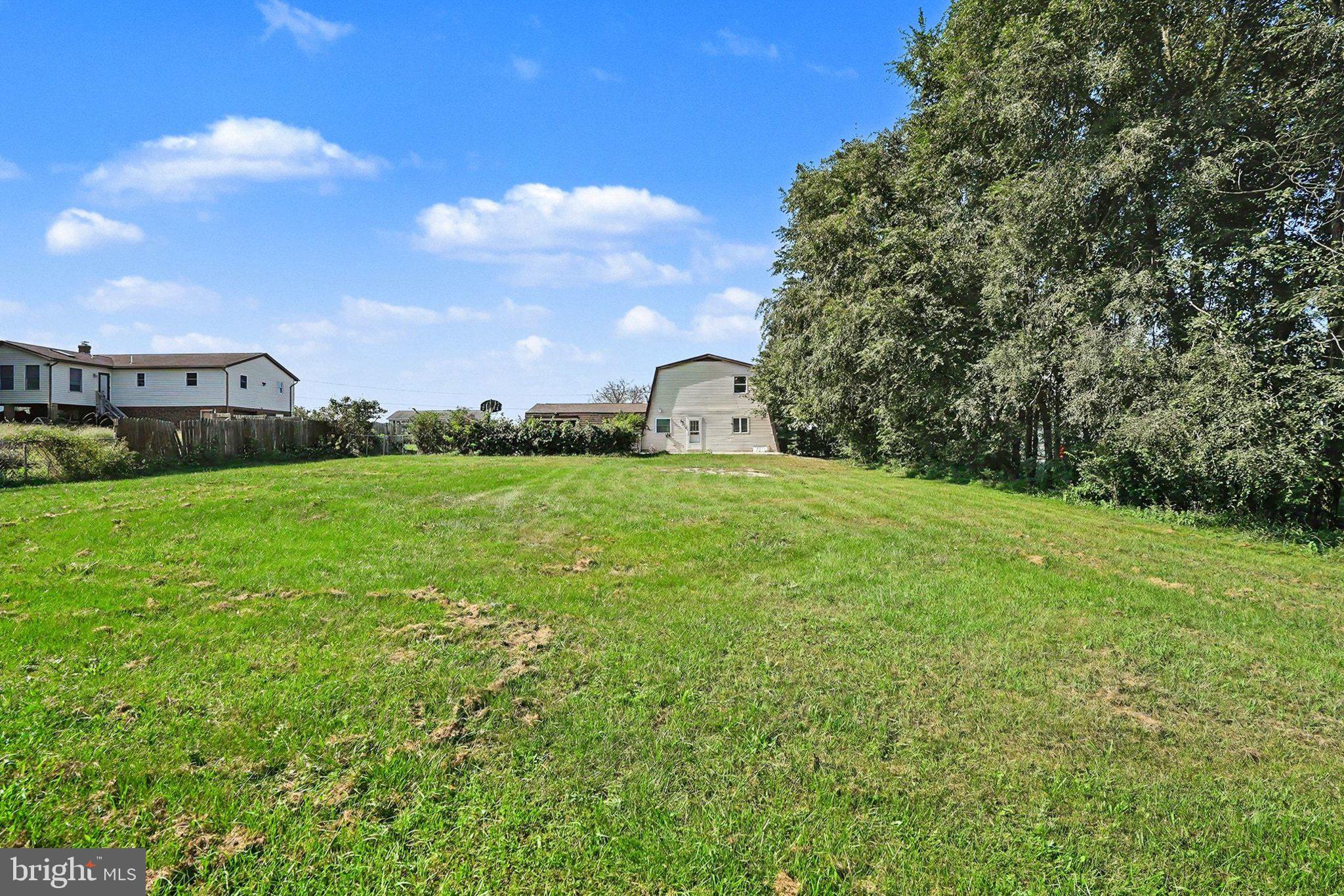 4521 FORT MCCORD ROAD