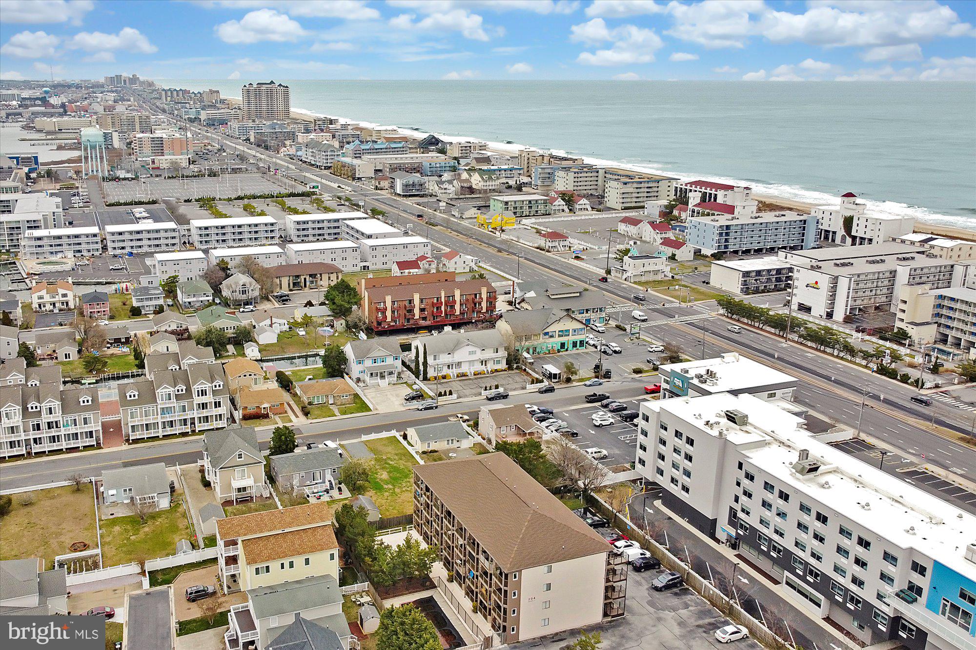 NON DEVELOPMENT - Residential