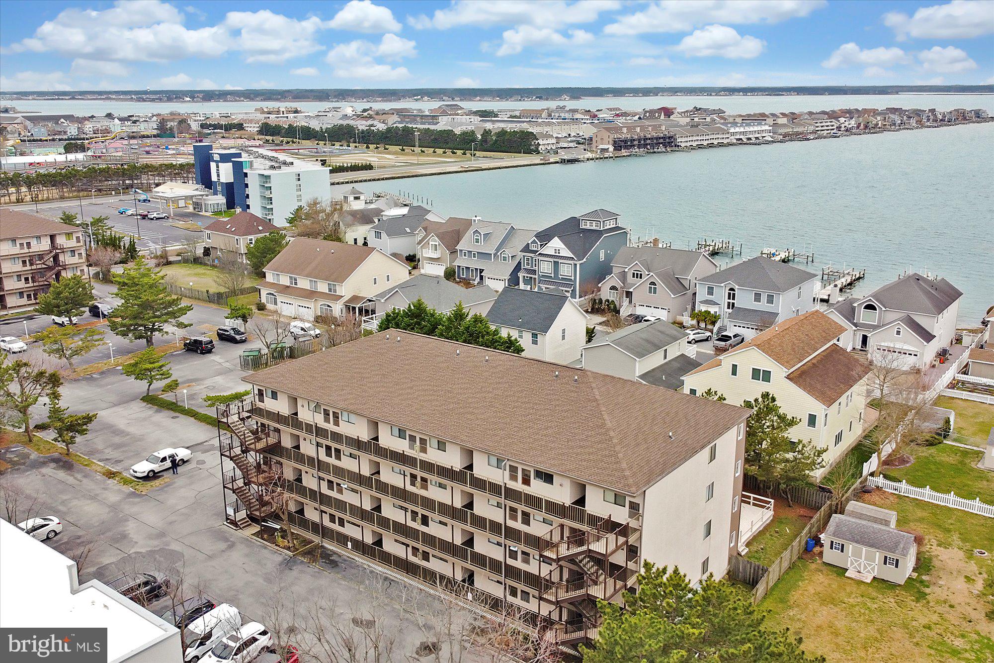 NON DEVELOPMENT - Residential