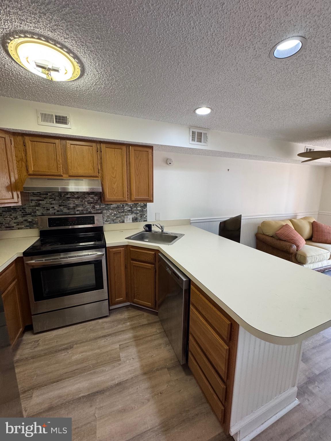NON DEVELOPMENT - Residential