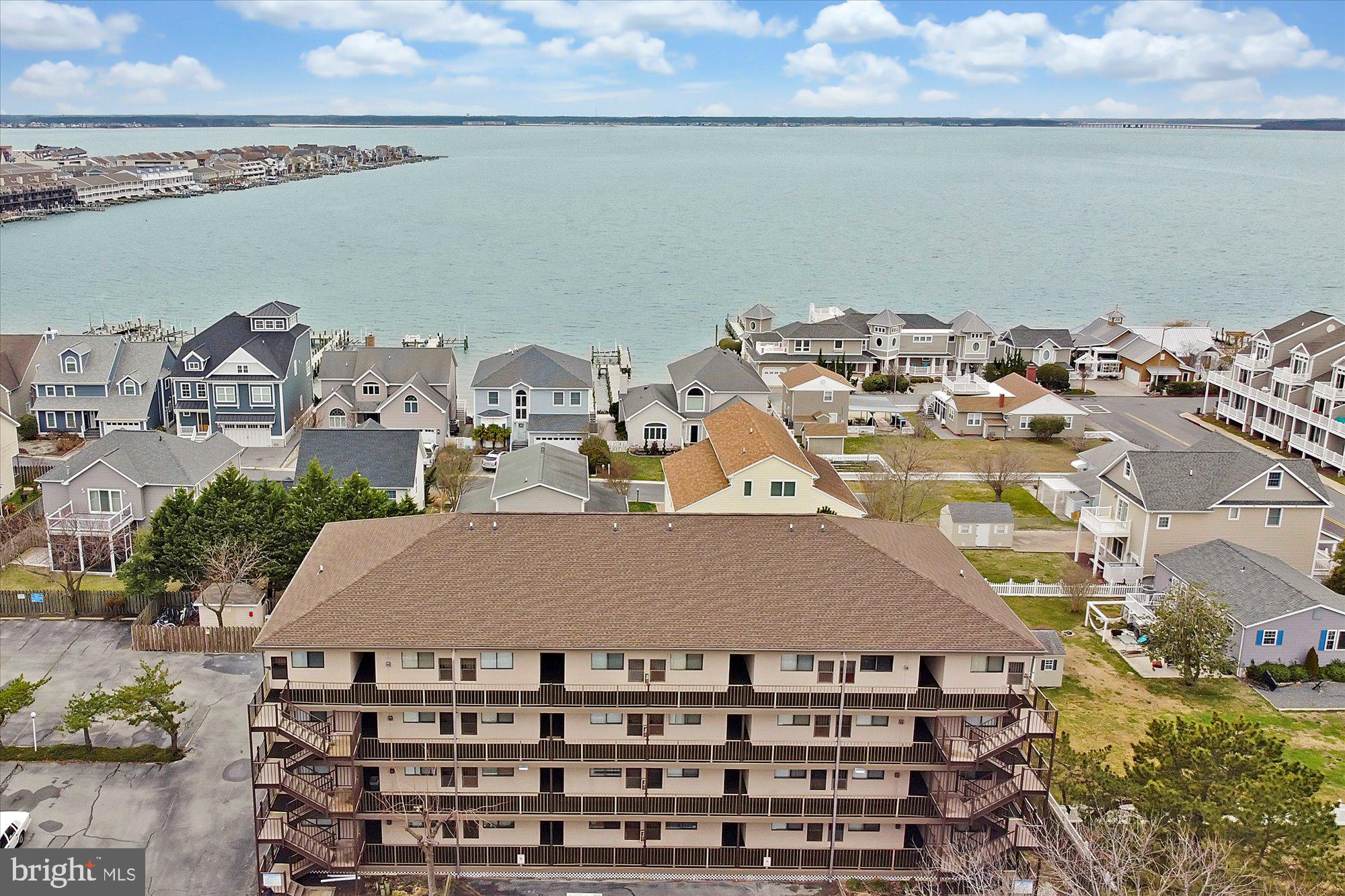 NON DEVELOPMENT - Residential
