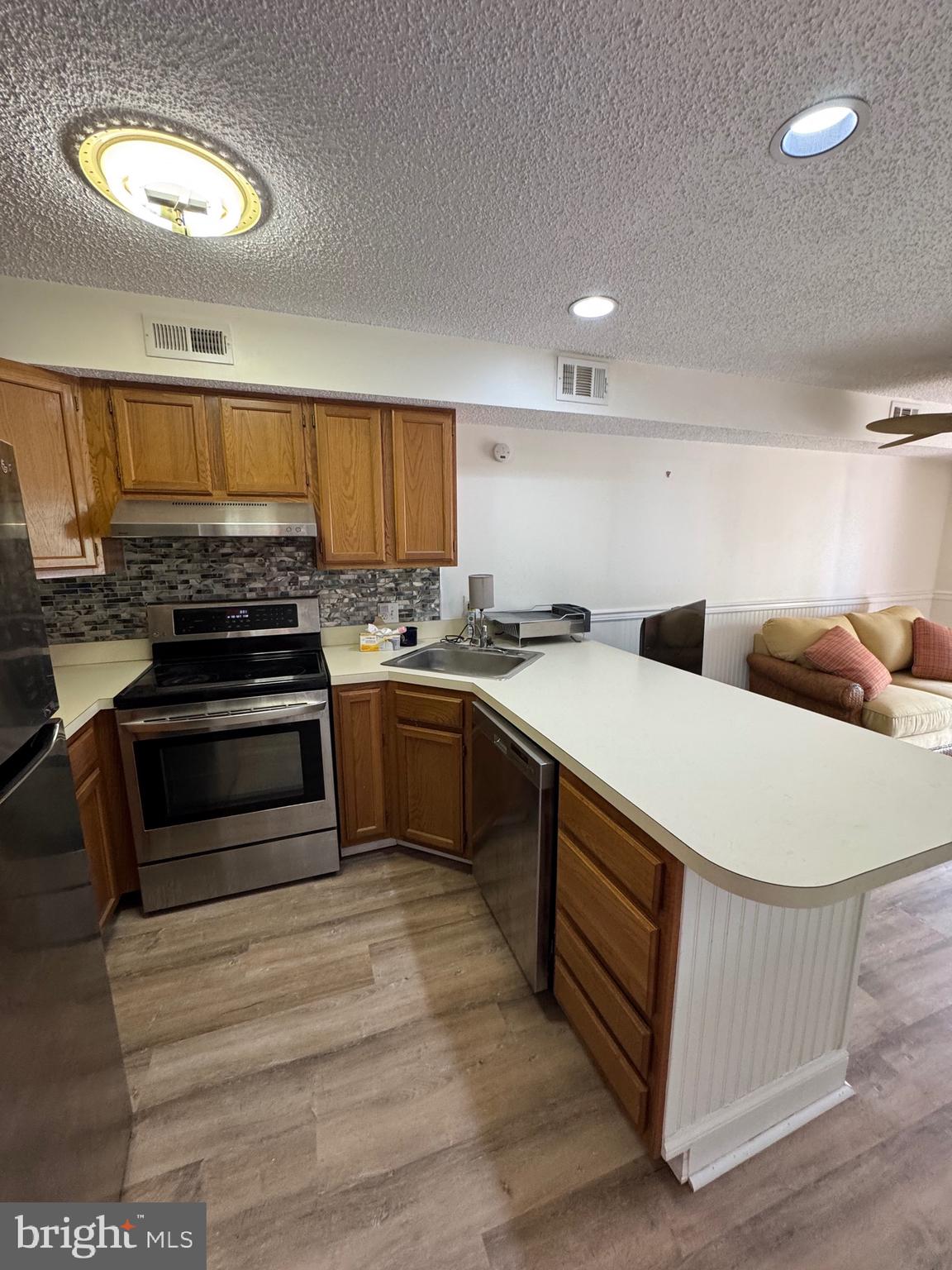NON DEVELOPMENT - Residential