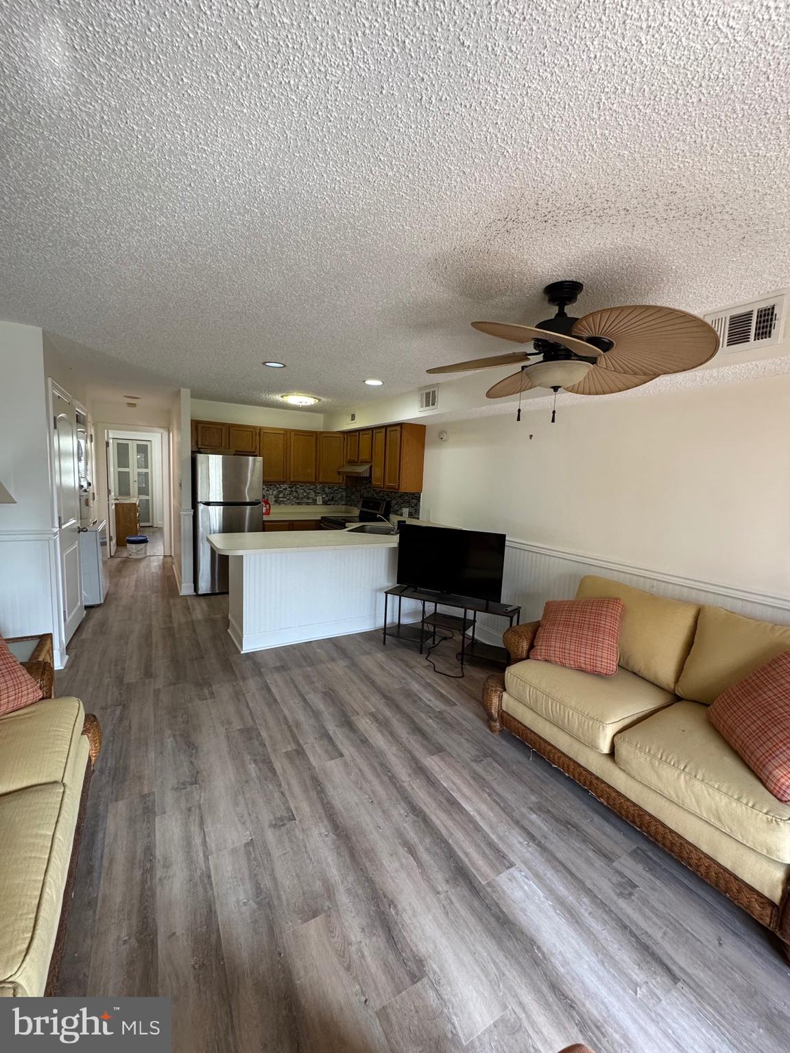 NON DEVELOPMENT - Residential