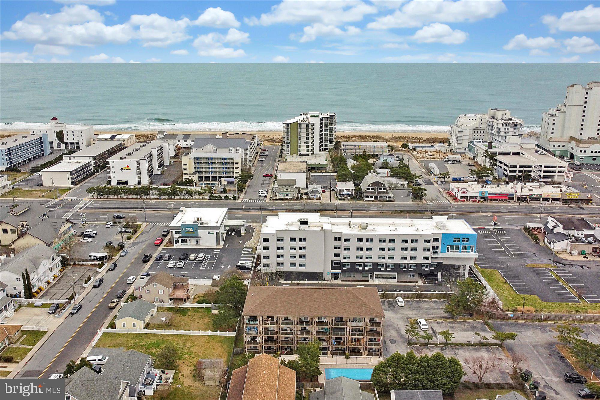 NON DEVELOPMENT - Residential