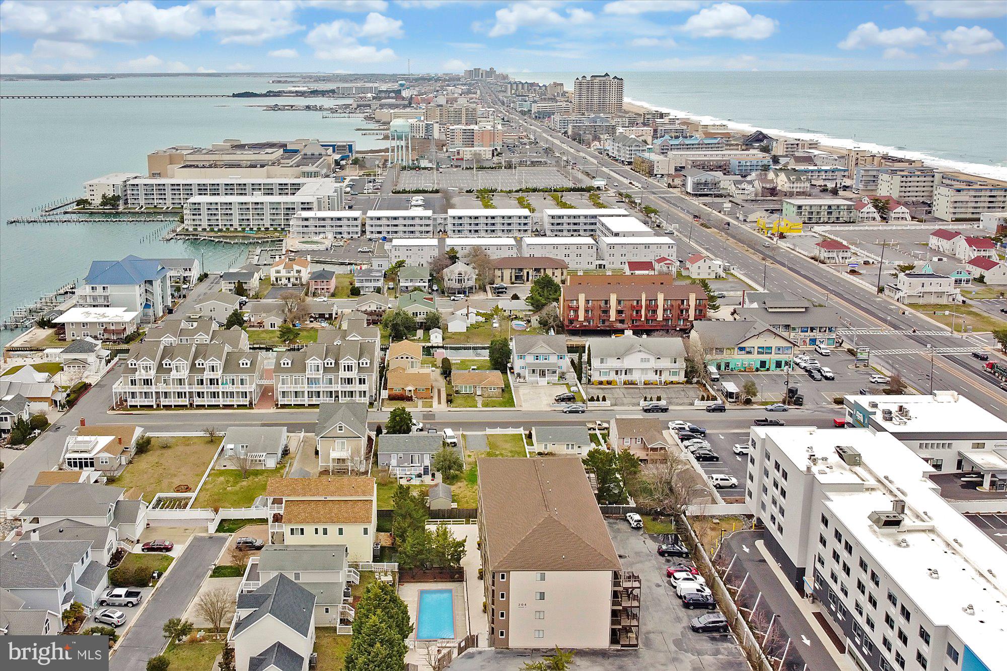 NON DEVELOPMENT - Residential