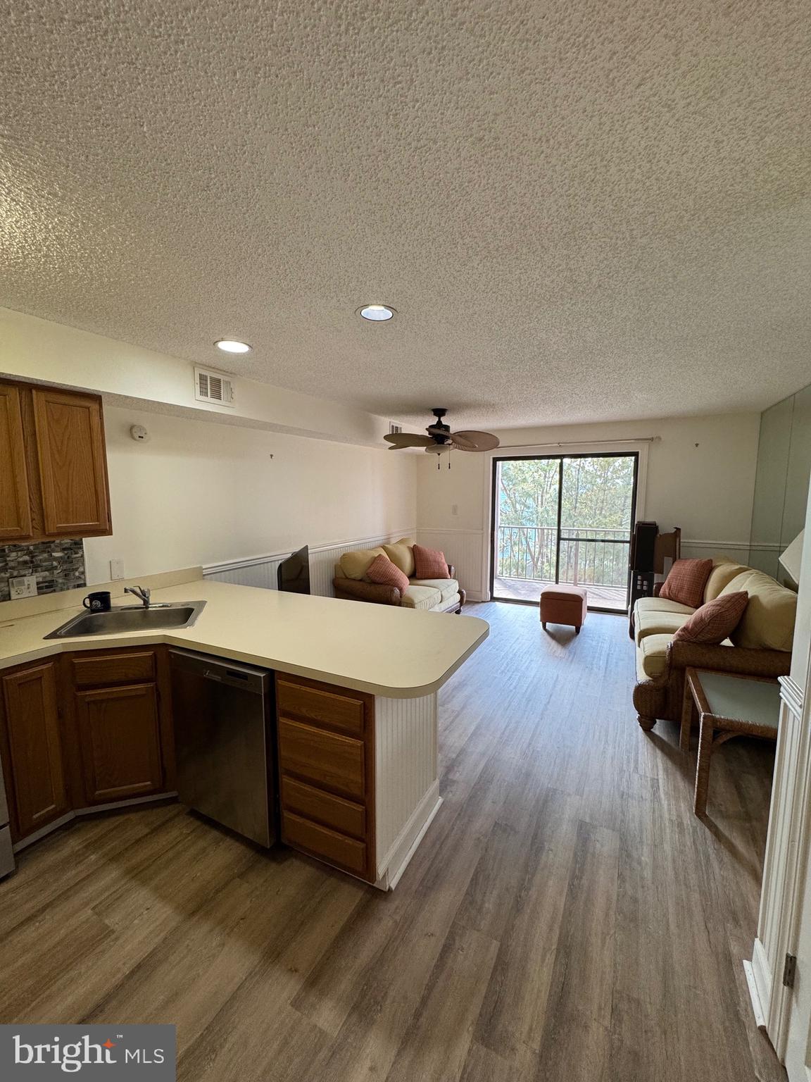 NON DEVELOPMENT - Residential