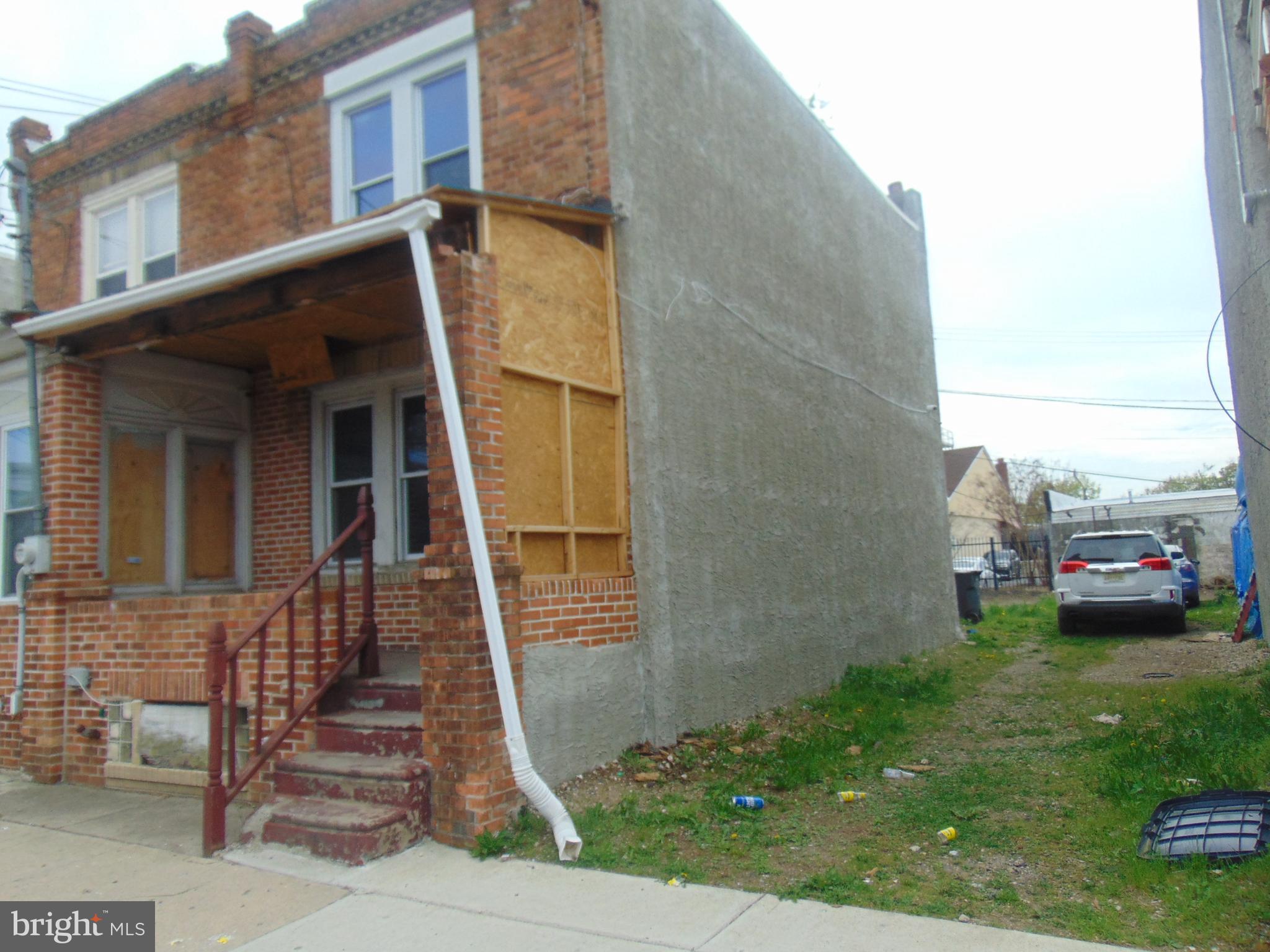 1142 CARL MILLER BOULEVARD