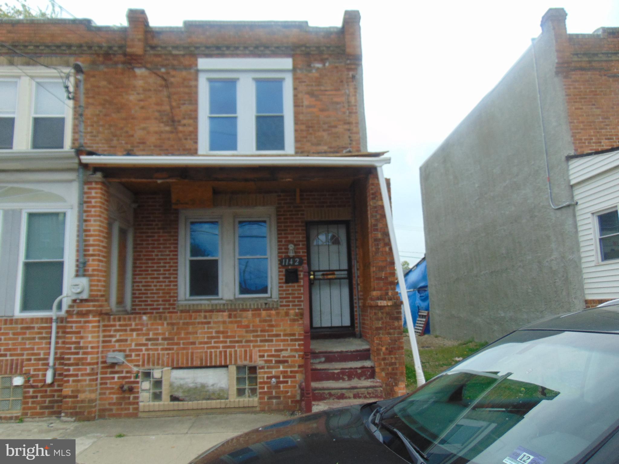 1142 CARL MILLER BOULEVARD