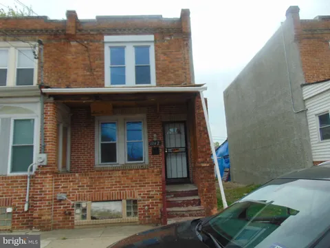 1142 Carl Miller Boulevard, Camden, NJ 08104 - #: NJCD2115068