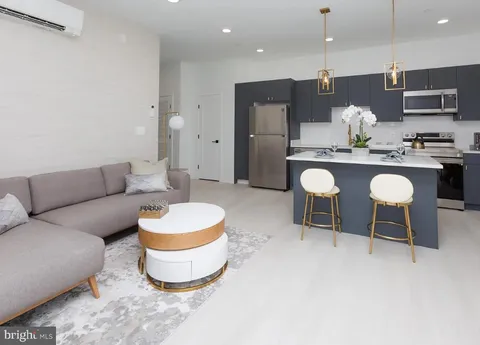 520 S Caroline Street Unit 203, Baltimore, MD MLS: MDBA2160640
