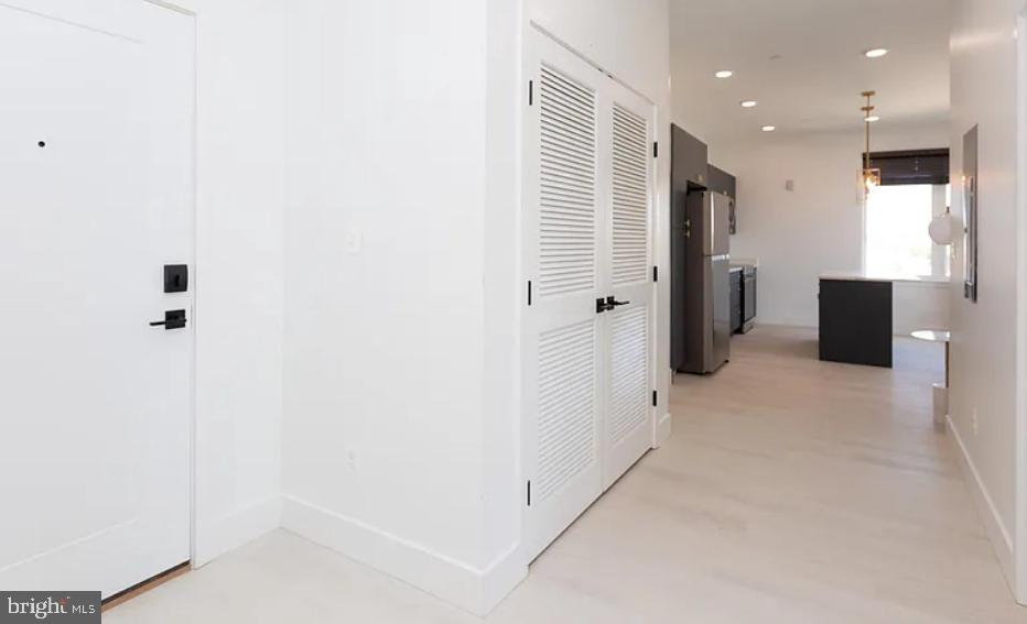 FELLS POINT HISTORIC DISTRICT - Residential Lease