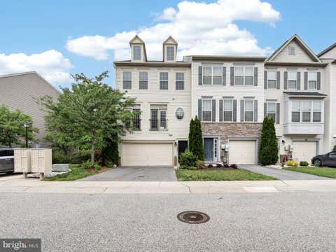 Townhouse For Rent - 1169 Carinoso Circle<br/> SEVERN, MD 21144